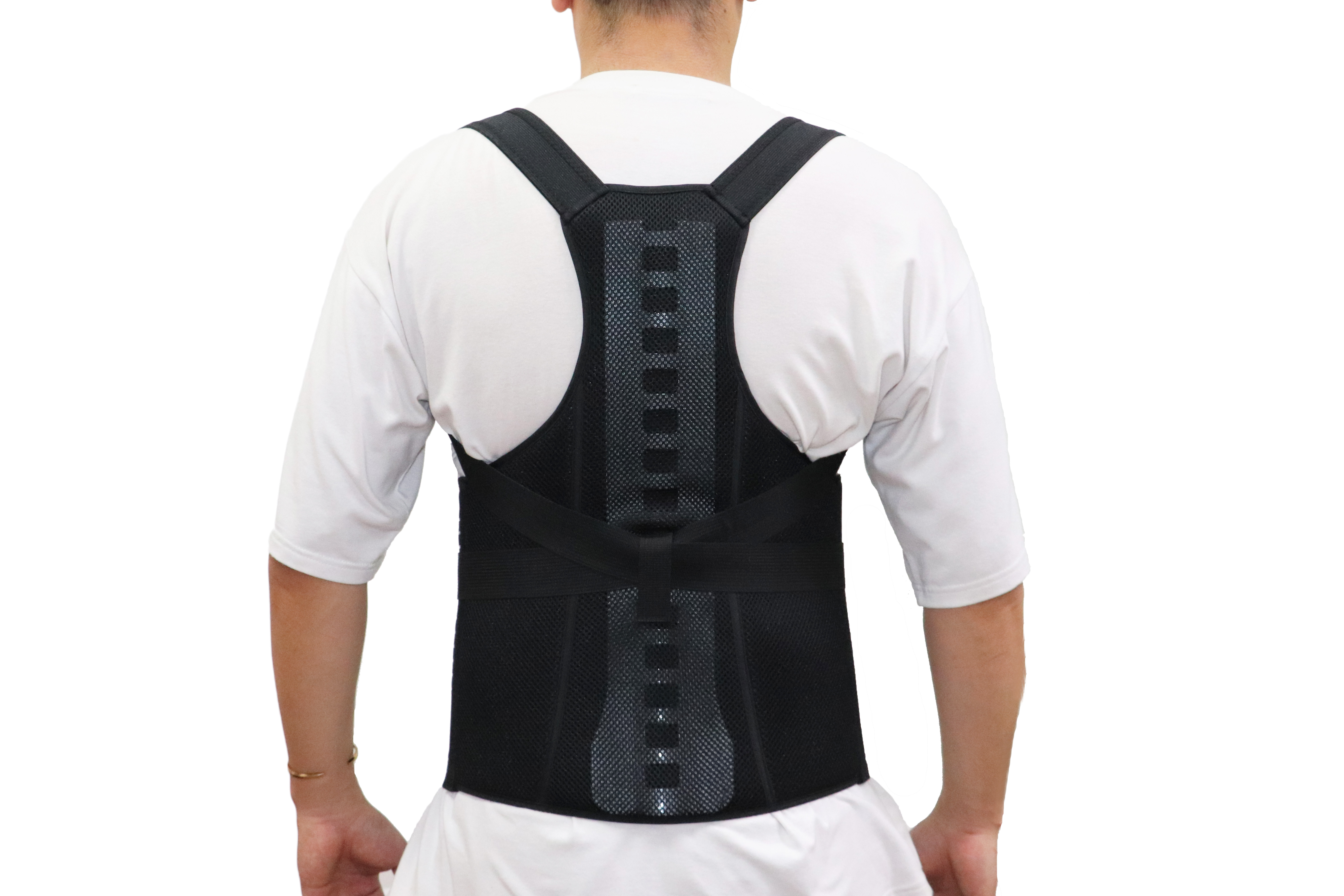 Why Adjustable Ergonomic Back Support Matters