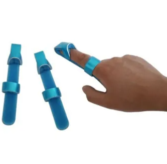 Tackling Finger Static Splint Challenges Efficiently