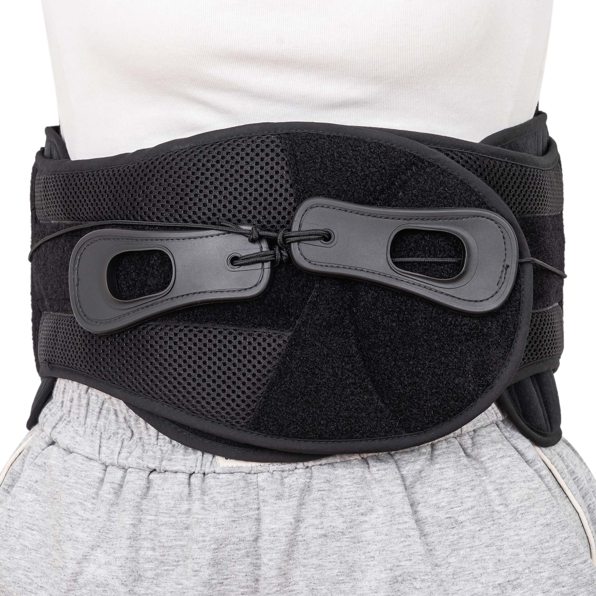 Lower Back Pain Relief Support: Top Options Compared
