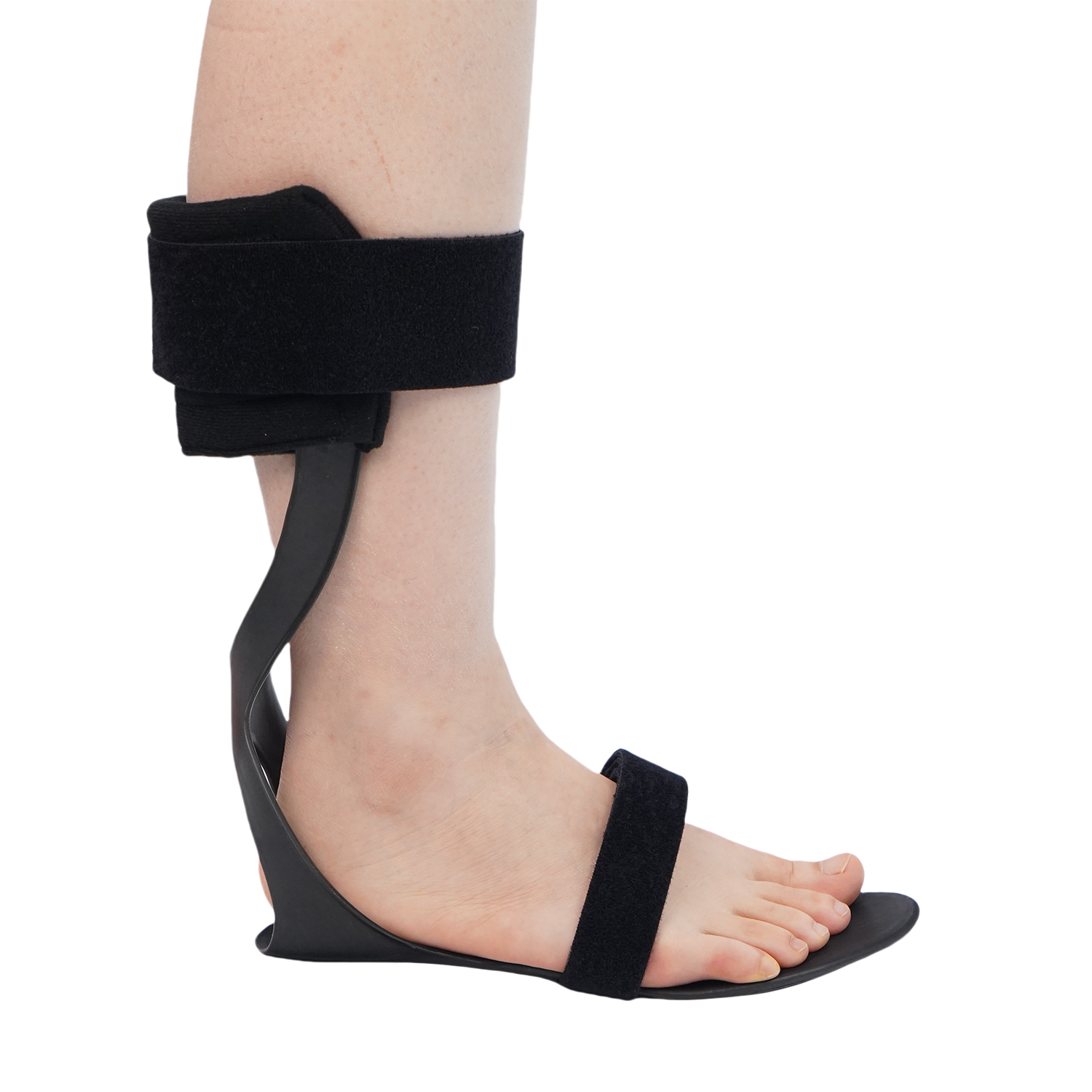 Post-Pandemic Health Boom：Why Carbon Fiber AFO Is Becoming a Must-Have for Rehabilitation & Protection