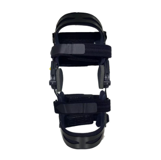 ROM Dual OA Kniebrace met CE en FDA