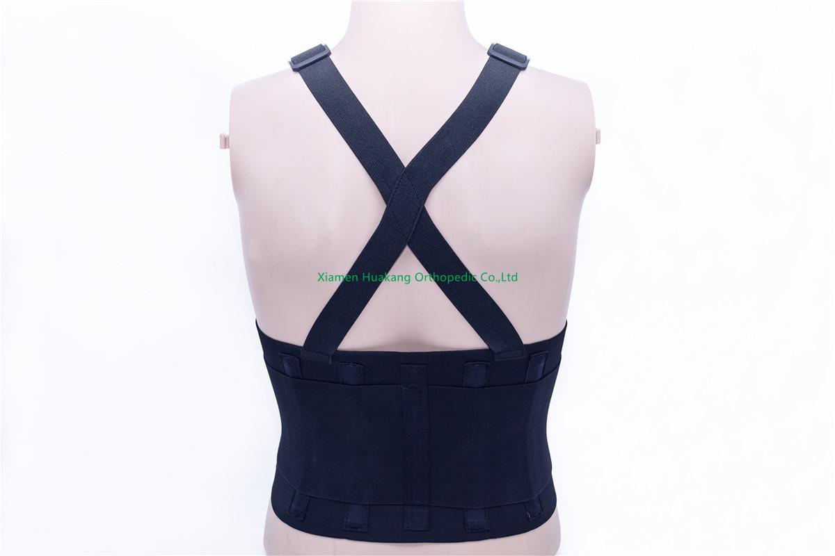 Choosing the Best Lumbar Support Brace for 2026