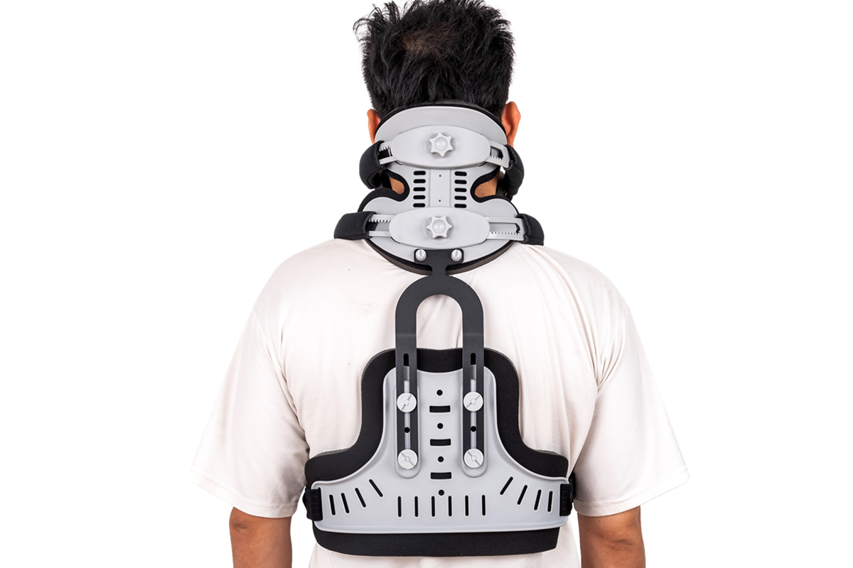 How Orthopedic Neck Support Manufacturers Innovate