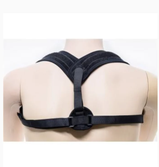 Evaluating Posture Correctors for Shoulder Pain Relief
