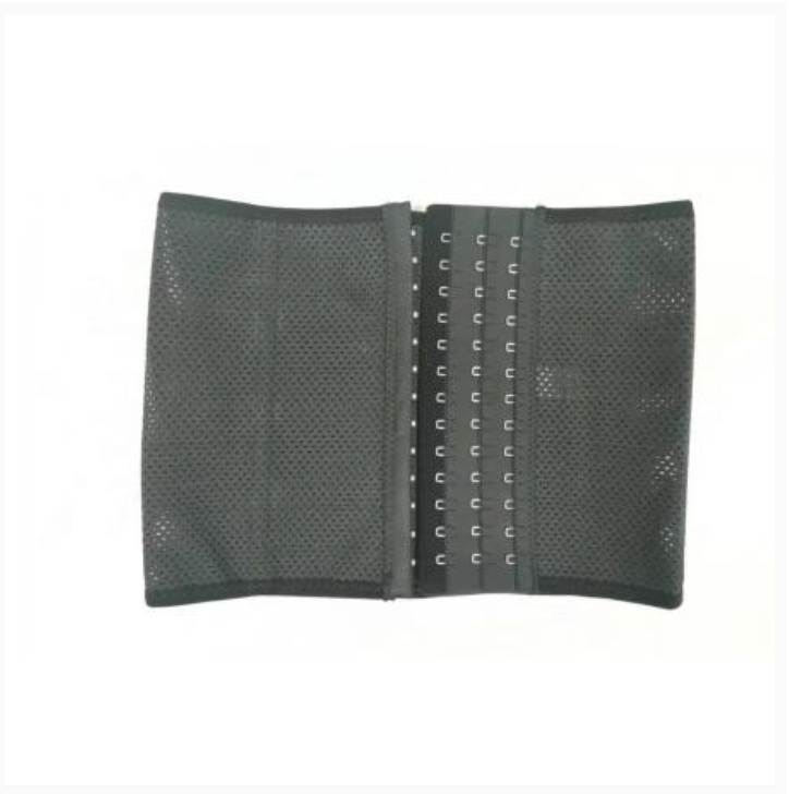 Vrouwen Lendensteun Elastische Rugbrace