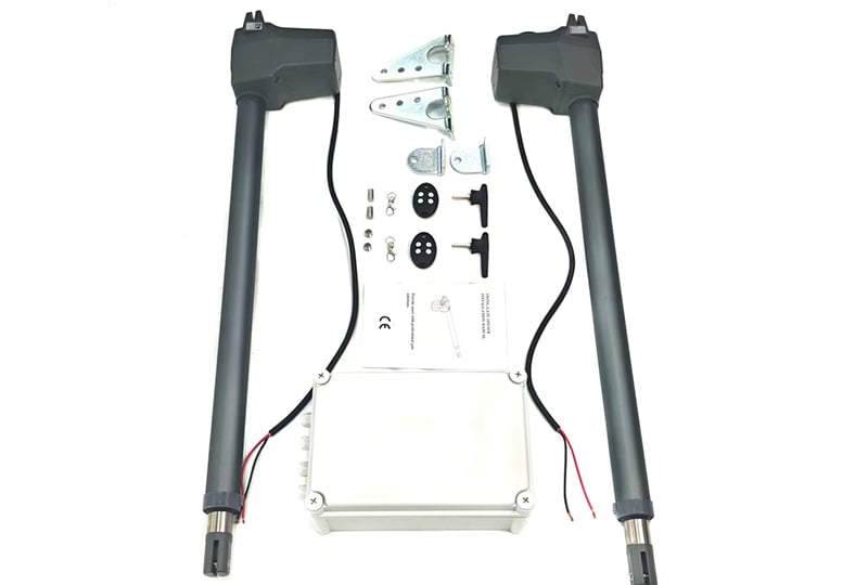 CSSGO-12 Aperitor Portae Oscillantis