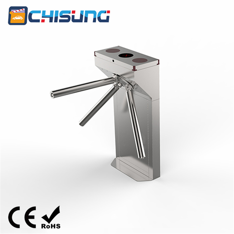 How to choose the right tripod turnstile for your needs?