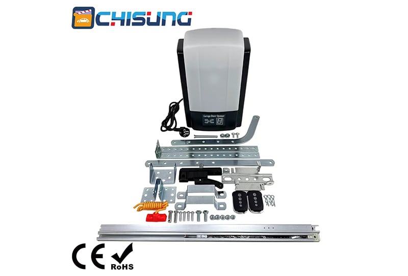 CSGD Garage Door Opener