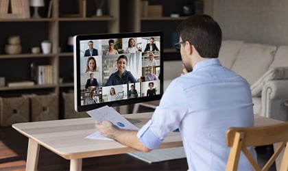 Coaching Técnico Remoto com Vídeo e Atendimento Presencial