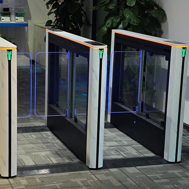 Introducing Our High-Speed Flap/Servo Gate Solution