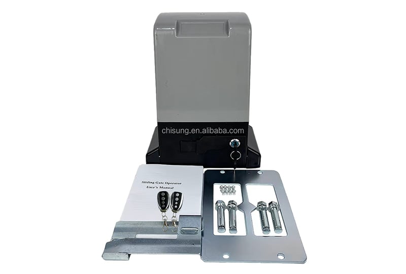CSPY-S11 Sliding Gate Opener