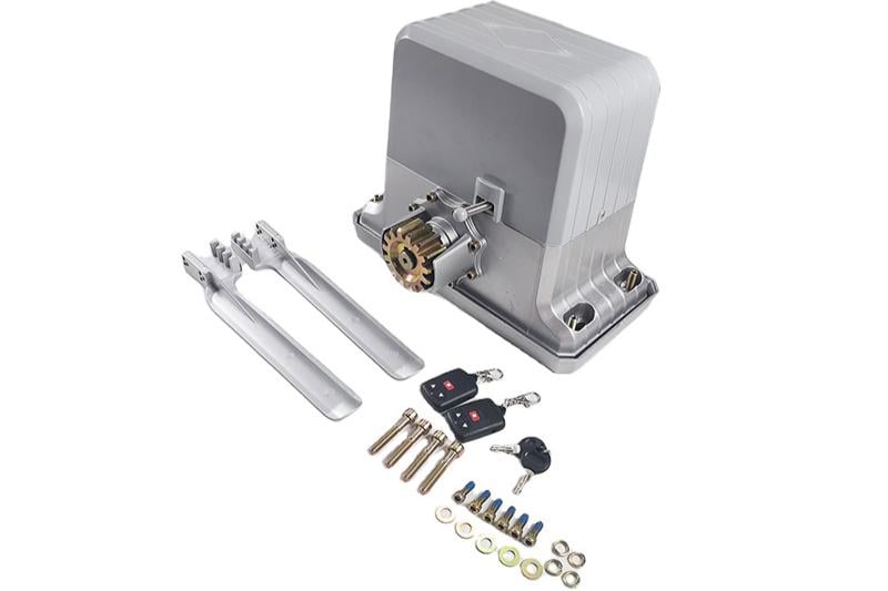 CSPY-1800 Sliding Gate Opener