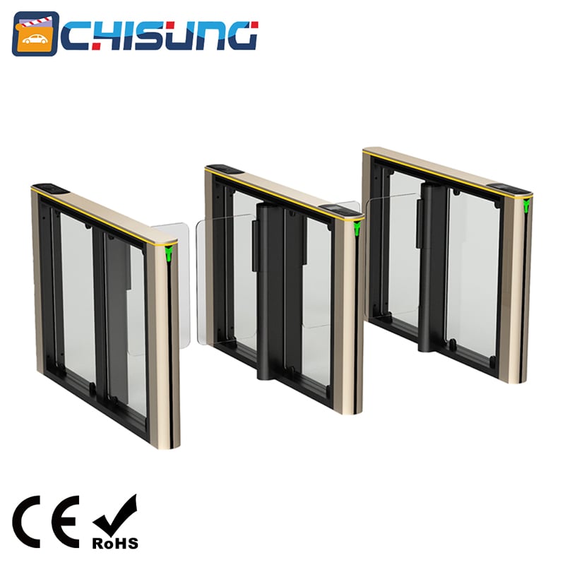 Turnstile Gate