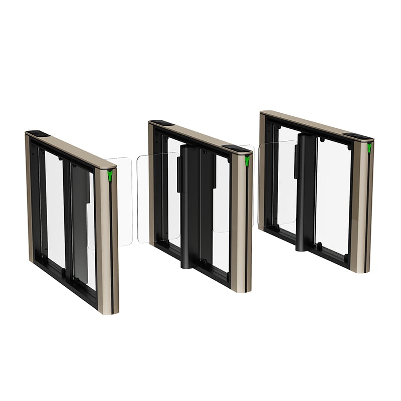 Introducing Our High-Speed Flap/Servo Gate Solution