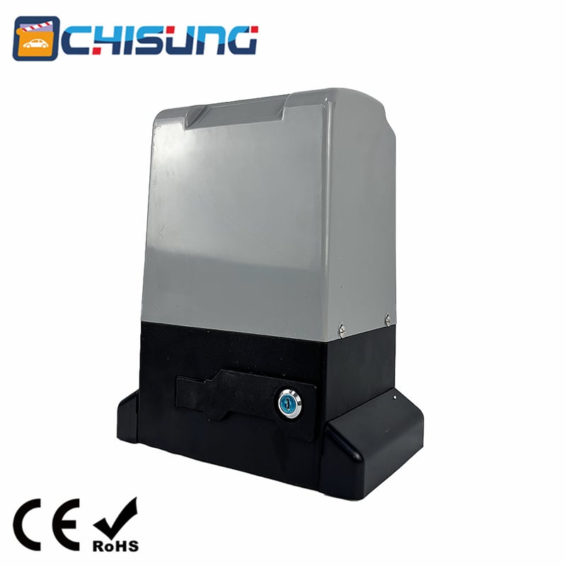 CHISUNG CSPY-S11 1000KG/9M AC Sliding Gate Opener, Cost-Effective Automatic Gate Motor