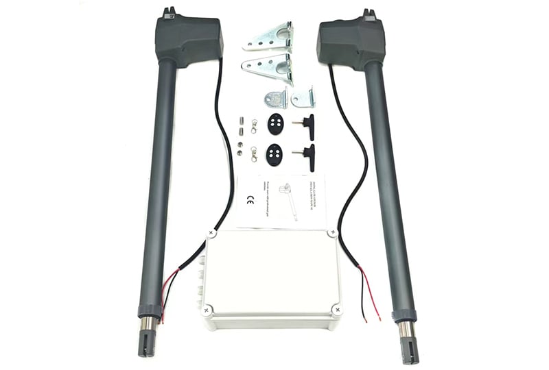 CSSGO-12 Swing Gate Opener