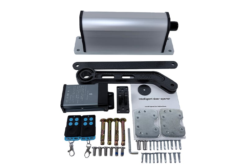 CSSMFDO-080 Swing Door Opener