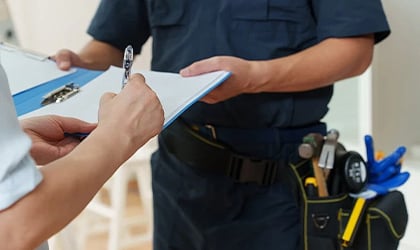 Manutenção Proativa e Serviços de Valor Agregado