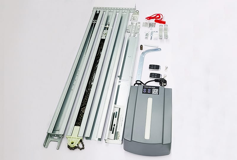 CSGD-PD Garage Door Opener