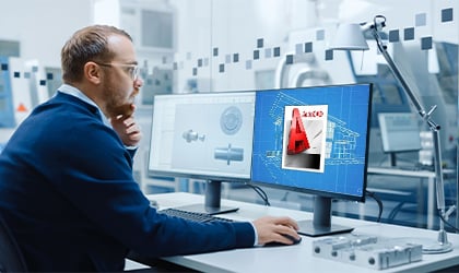 Documentação Técnica Personalizada e Suporte CAD
