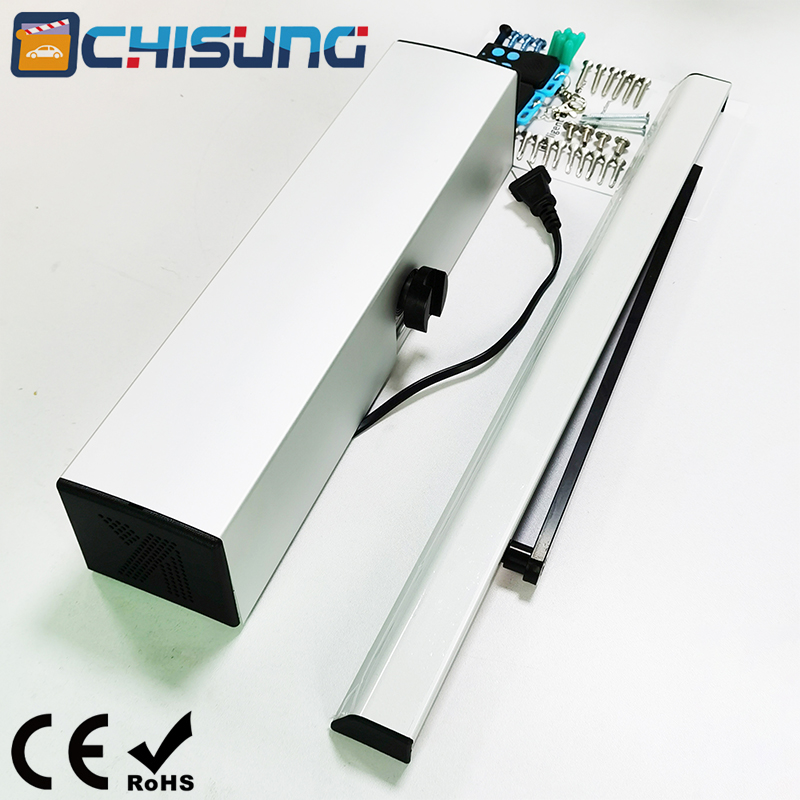 Tích hợp thông minh liền mạch cho gia đình và thương mại