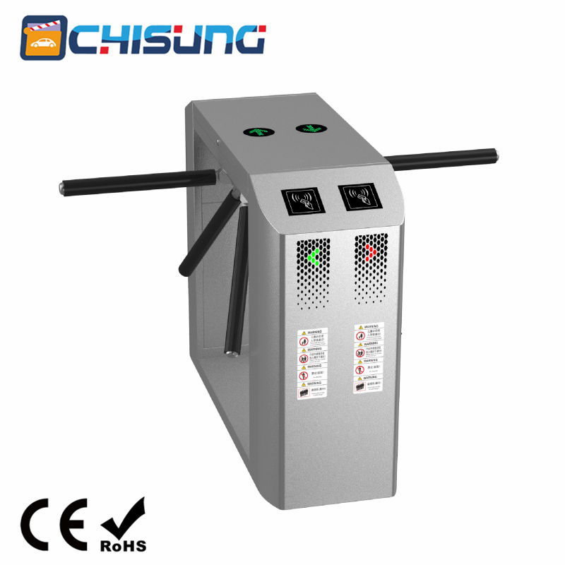 CSTS107JD CHISUNG Tripod Turnstile Gate.jpg
