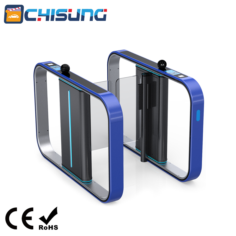 turnstile gate