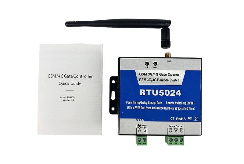 RTU5024 GSM Gate Opener