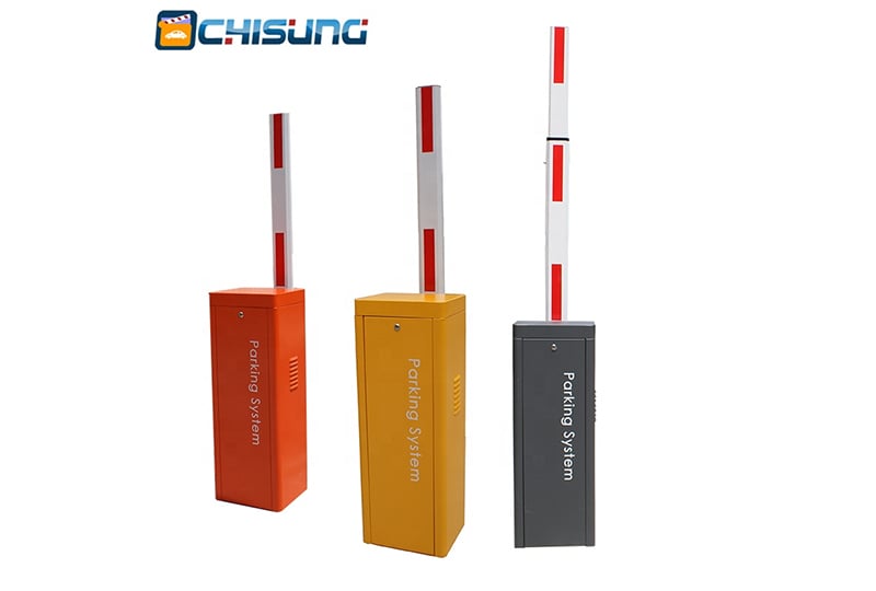 Gerbang Penghalang CSDZ810