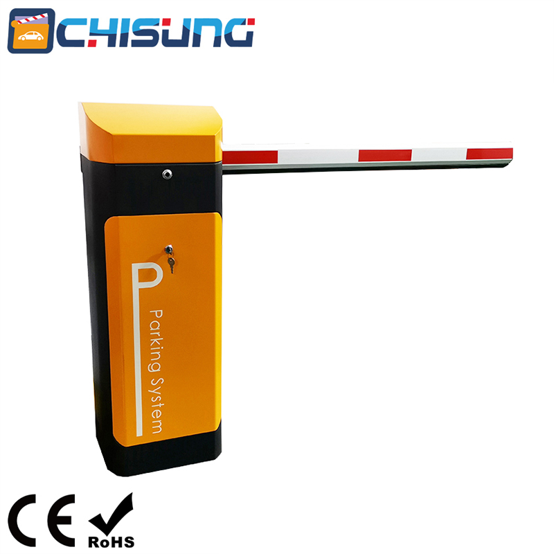 CSDZ103 CHISUNG Barrier Gate Yellow Black.jpg