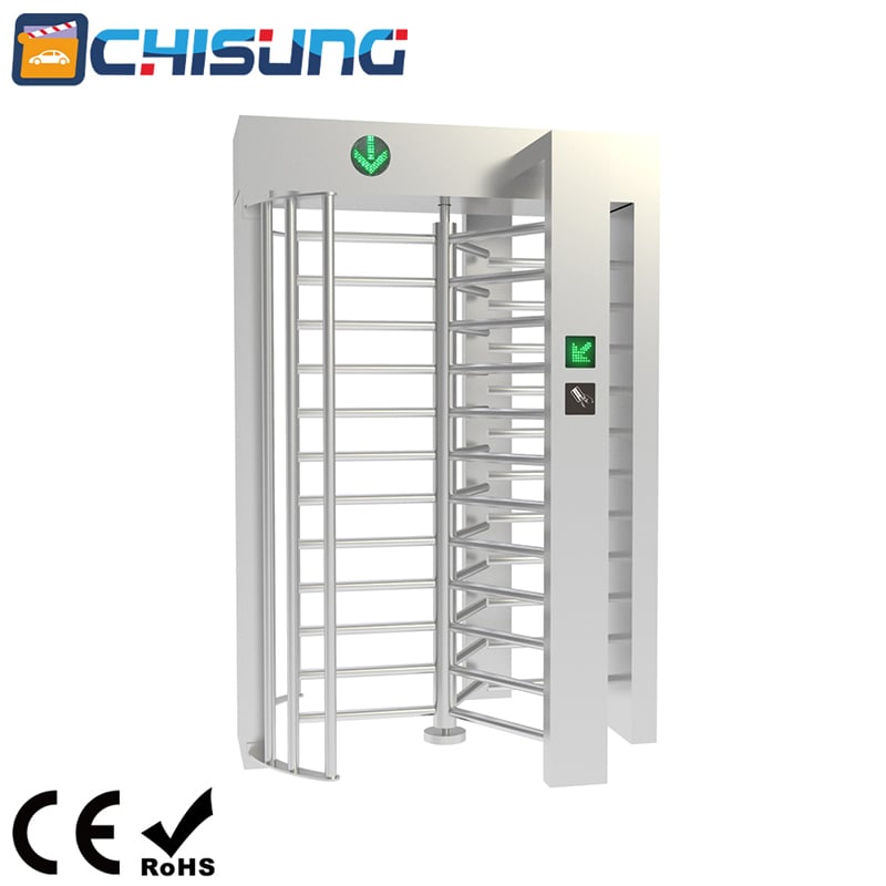 CSFHT110 CHISUNG Full Height Turnstile.jpg