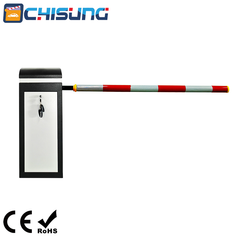 CSKL04 CHISUNG Barrier Gate Black.jpg