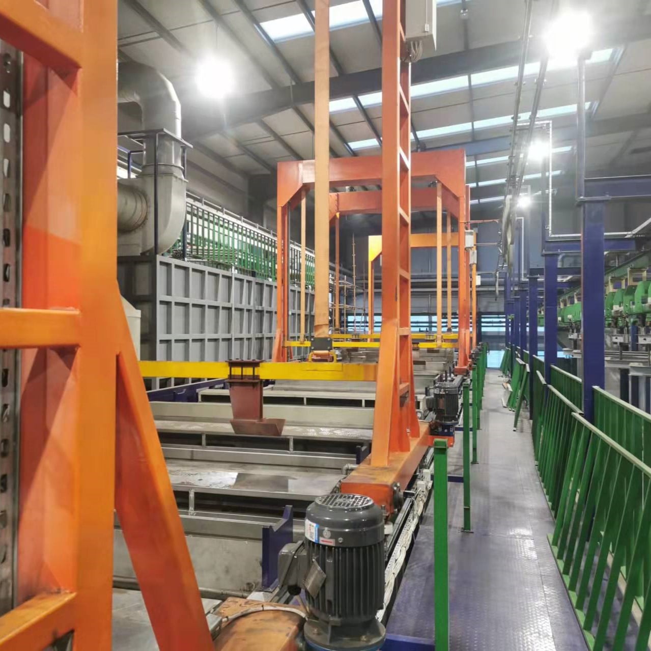 E-Coat vs Powder Coating: Key Differences in Industrial Applications