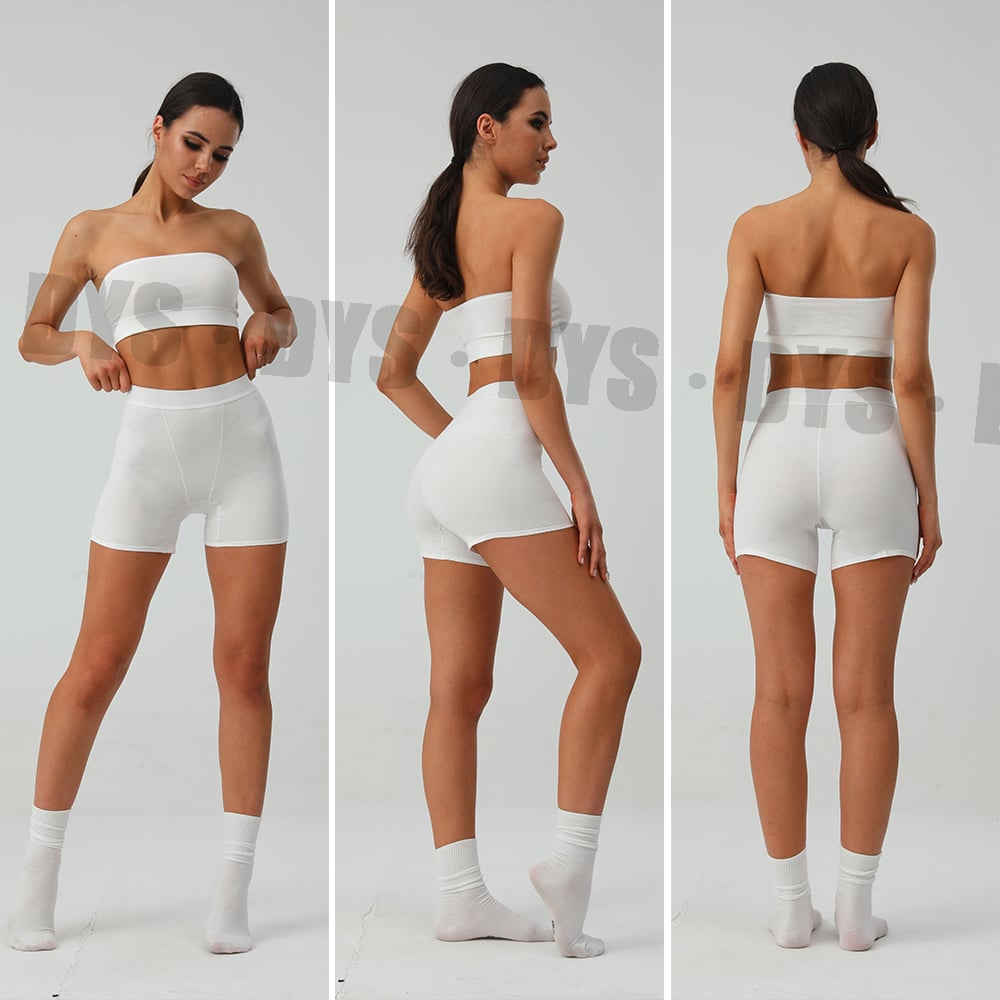 Seamless Design for Maximum Comfort