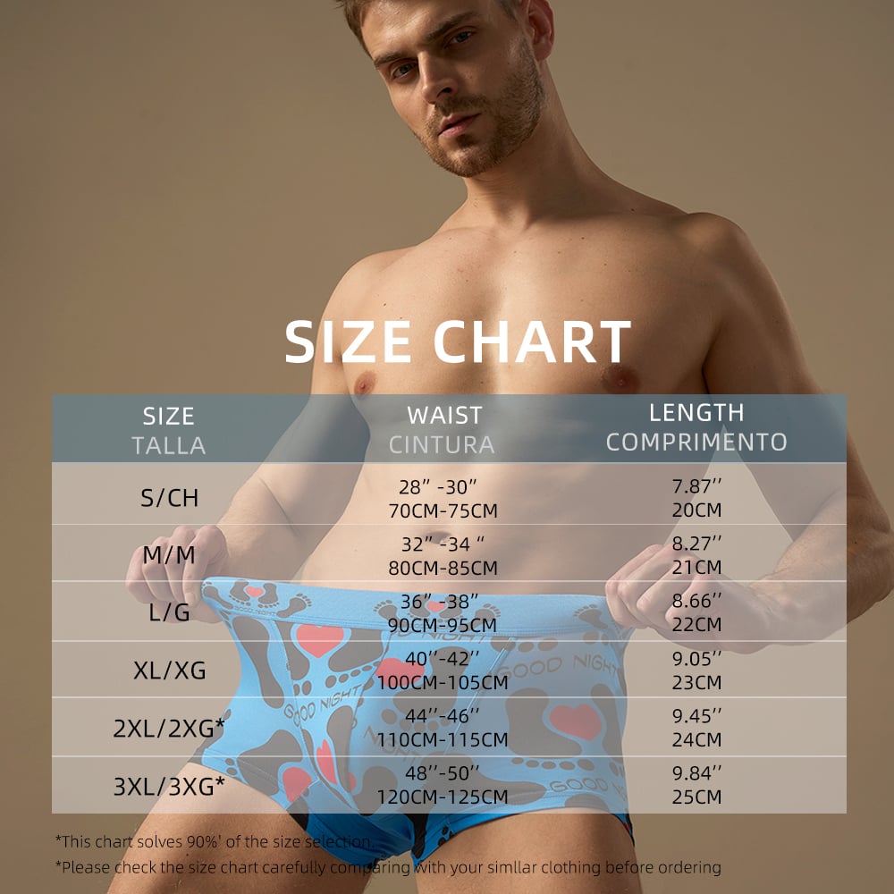 Superior Comfort and Perfect Fit