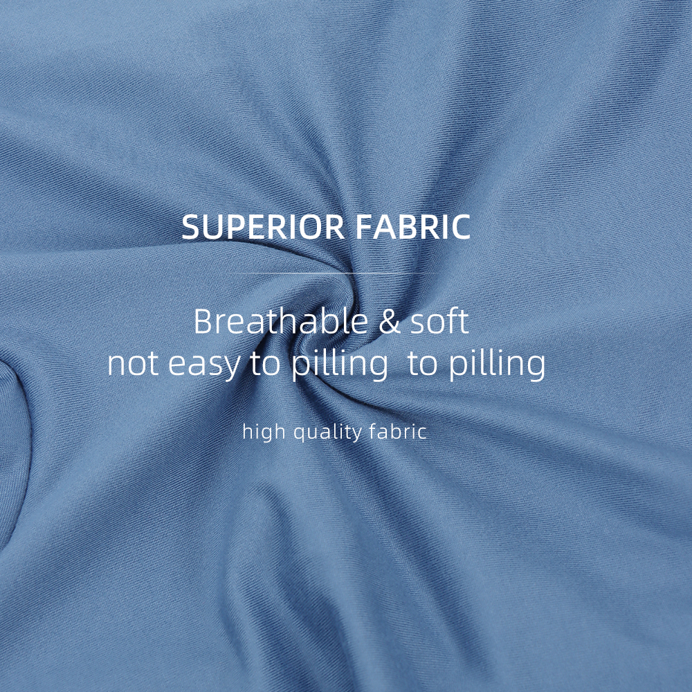 Advanced Moisture-Wicking Performance