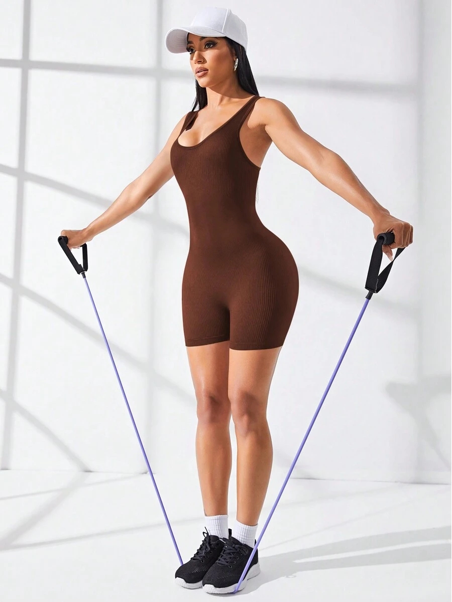 Yoga Clothes and Intimates: Building a Complete Lifestyle Brand