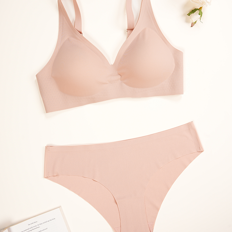 Invisible Comfort Technology