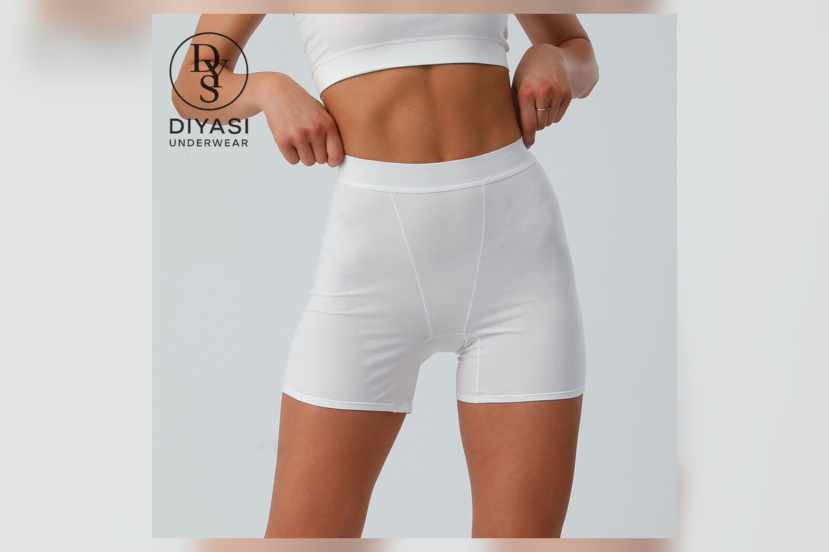 Cotton Underwear OEM Guide for Daily Basics Startups