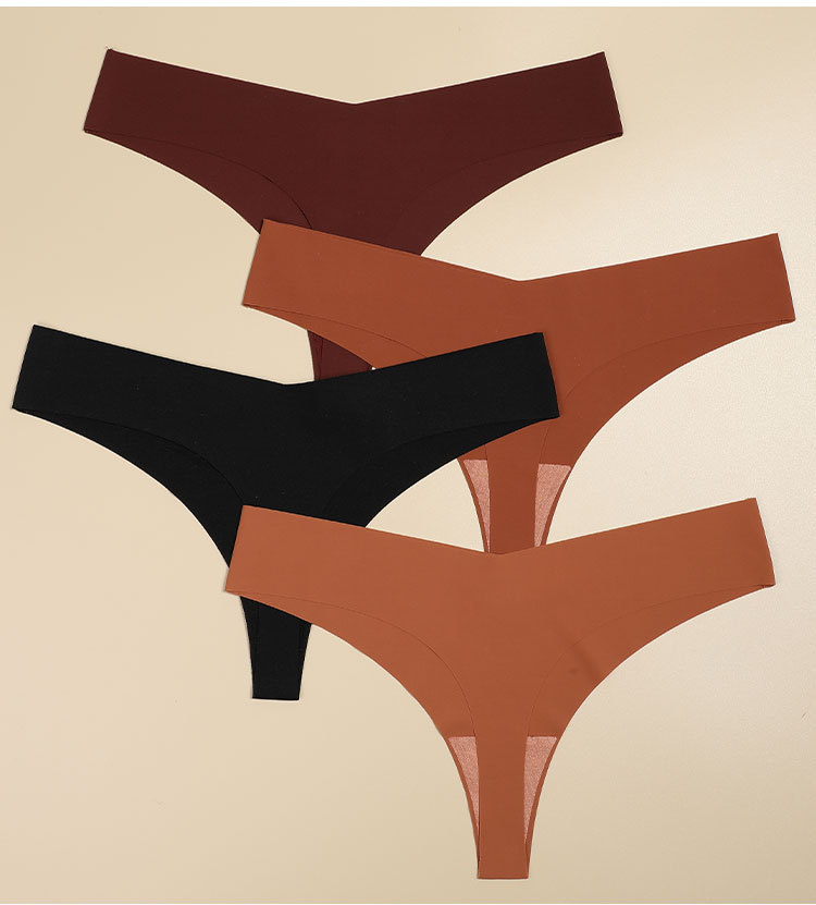 Invisible Design and Seamless Appearance