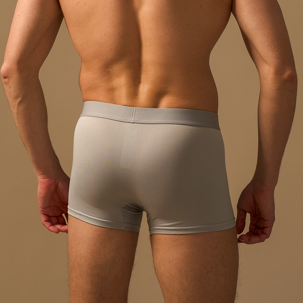 Natural Comfort and Skin-Friendly Materials