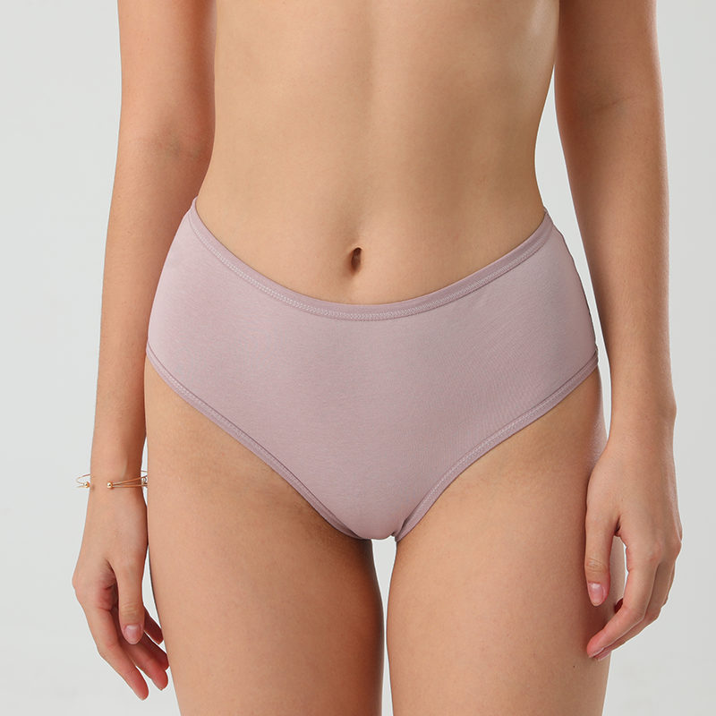 Invisible Comfort with Flattering Design