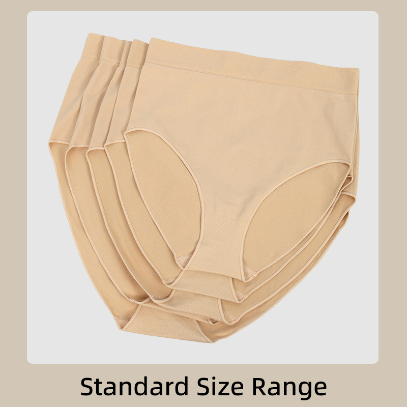 Standard-Size-Range