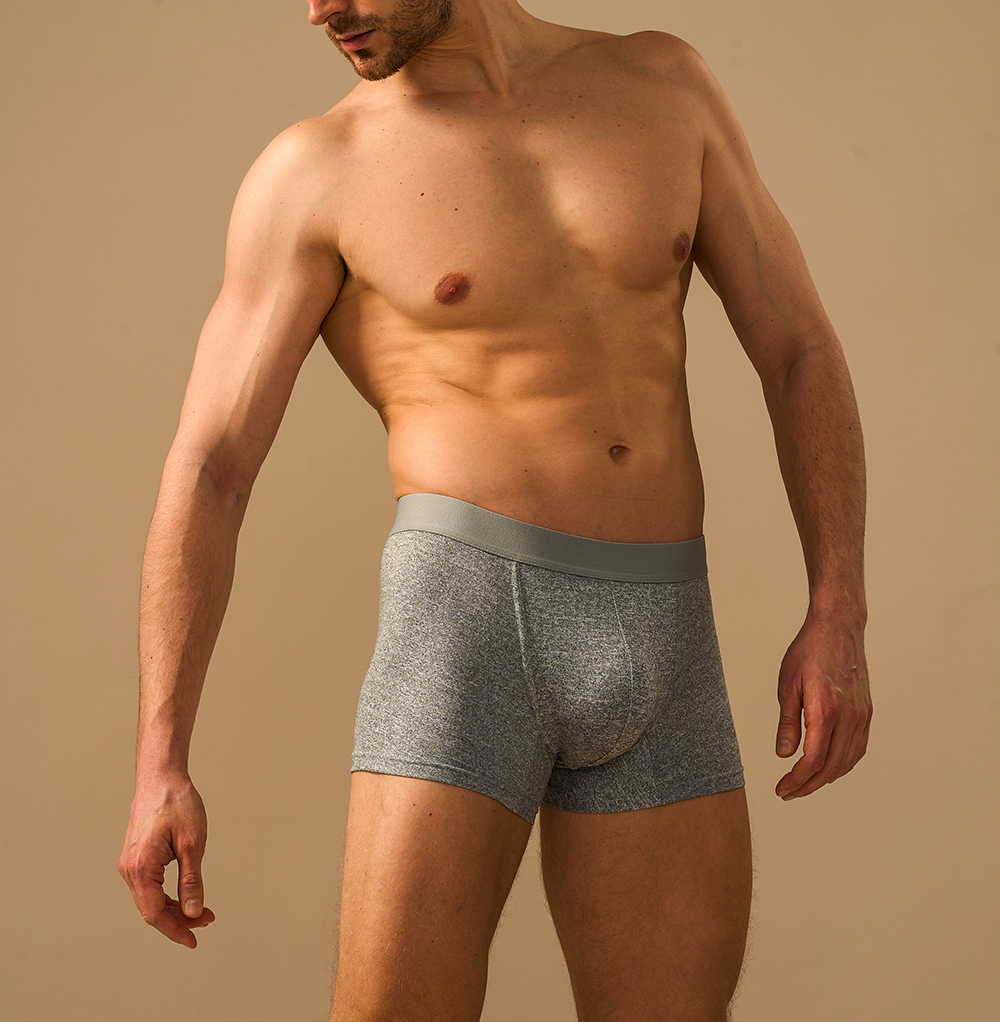Premium Moisture-Wicking Comfort System