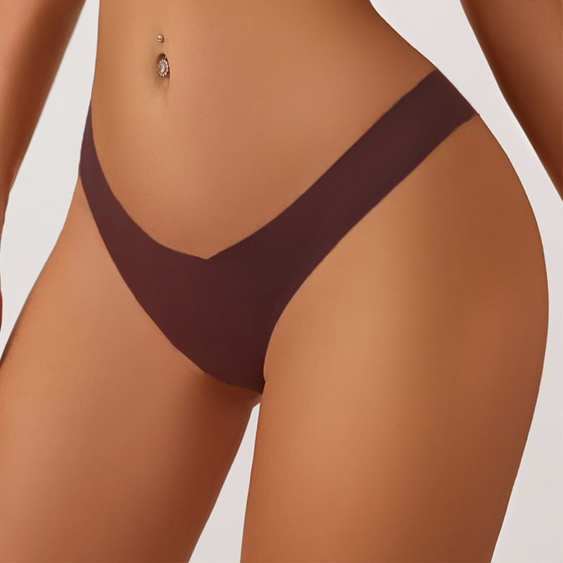 Invisible Panty Line Prevention