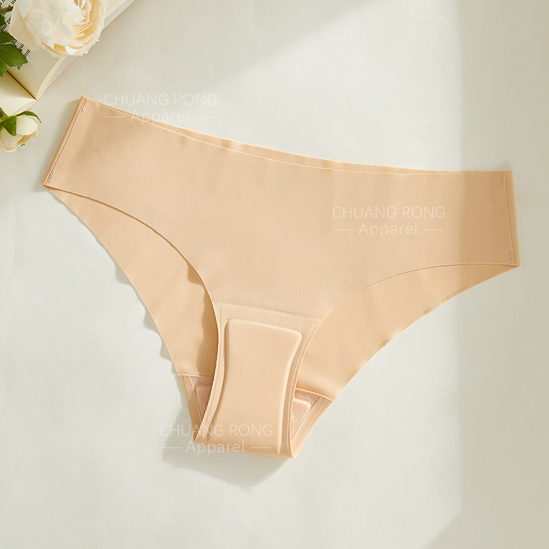 Durable Anti-Slip Waistband and All-Day Support