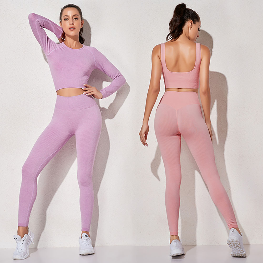 Superior Comfort Through Seamless Construction