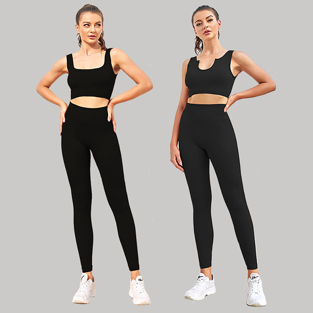 Superior Comfort Through Seamless Construction