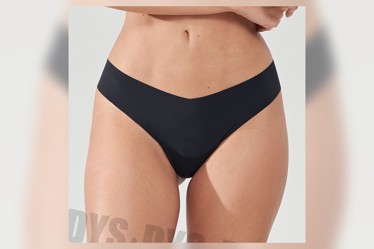 Traceless vs Seamless Underwear: Which Is Better for Yoga Brands?