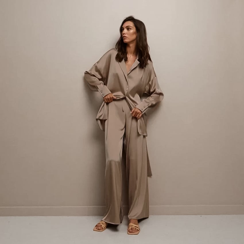 How to Add Sleepwear to an Existing Lingerie Collection